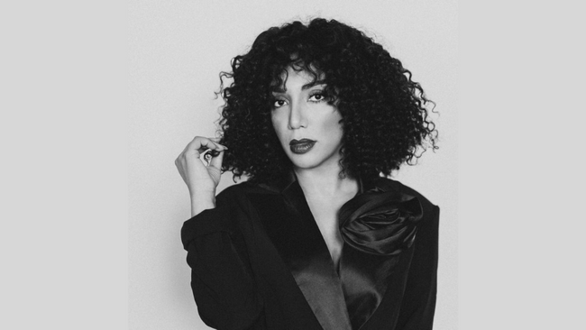 Pauleen Renard & Wüste Welle BIG BAND