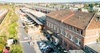 Zughafen Kulturbahnhof Erfurt