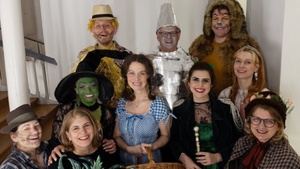 Theaterworkshop Weihenstephan