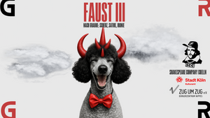 FAUST 3 - OPEN AIR