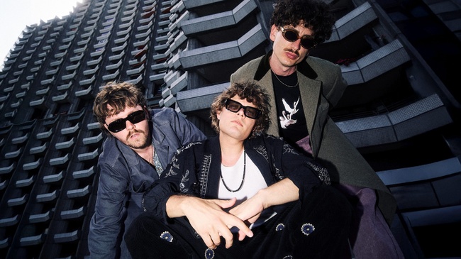 ENGIN • „Sag Mir Almanya“ Tour 2026