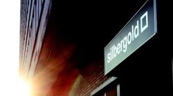 Silbergold