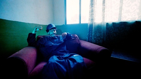 Earl Sweatshirt - 3DWORLDTOUR