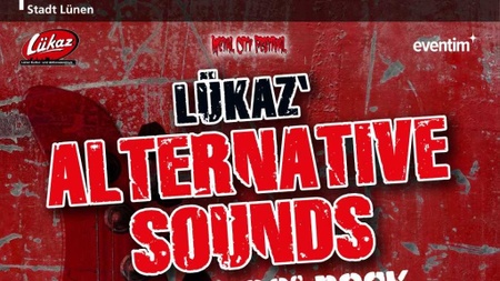 Lükaz' Alternative Sounds