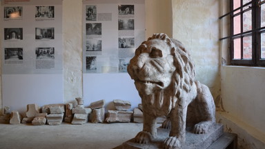 Tag des offenen Denkmals auf Schloss & Gut Liebenberg