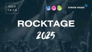Ibbenbürener Rocktage 2025