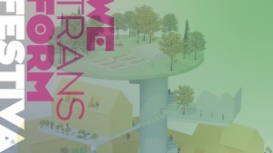 WEtransFORM Eröffnungsfestival