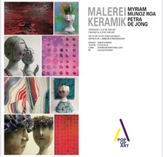 Galerie Pop Up Art