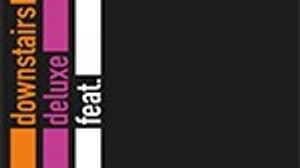 downstairsdeluxe featuring...Friday Kalk Fever - Pop-Up-Disko im Keller