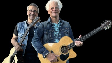 Live im Foyer – M & C