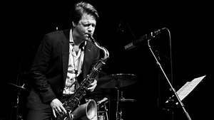 Jazz at JAKI: Denis Gäbel Quartett