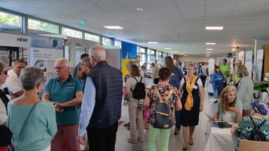 Gesundheitsmesse Barsinghausen