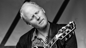 Bjørn Solli Organ Quartet