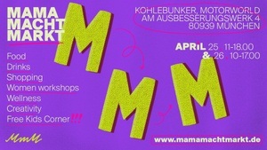 Mama macht Markt