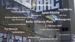 Stadtraum lesen | Erzählen Sie mit