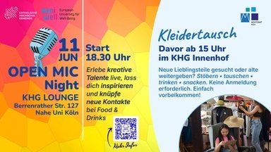 Kleidertausch