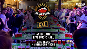 Beer Pong Night XXL