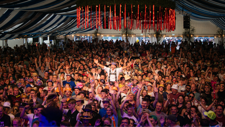 Brass Wiesn Festival 2026