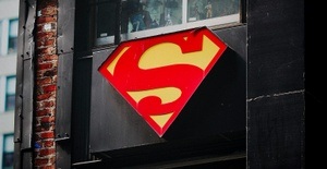 Superman