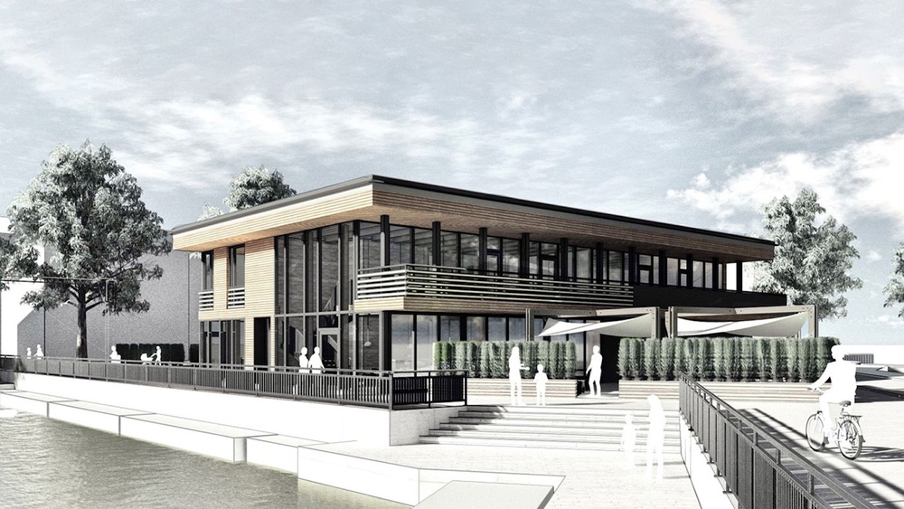 Open Air Comedy Show im Stadtstrand (Open Mic)