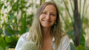 The Art of Letting Go – Schamanisches Yoga Nidra Special