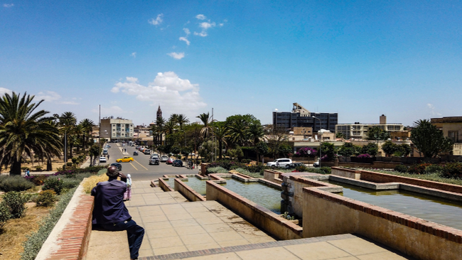 Kulturwochen Eritrea | Bilder, Videos und Musik aus Eritrea