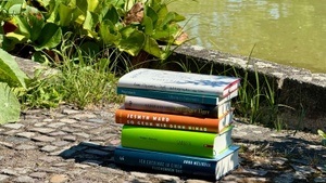 Internationaler Literaturpreis: Preisverleihung 2025