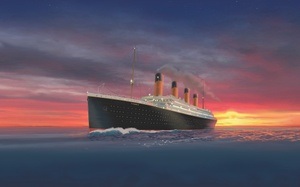 Titanic - Die Ausstellung