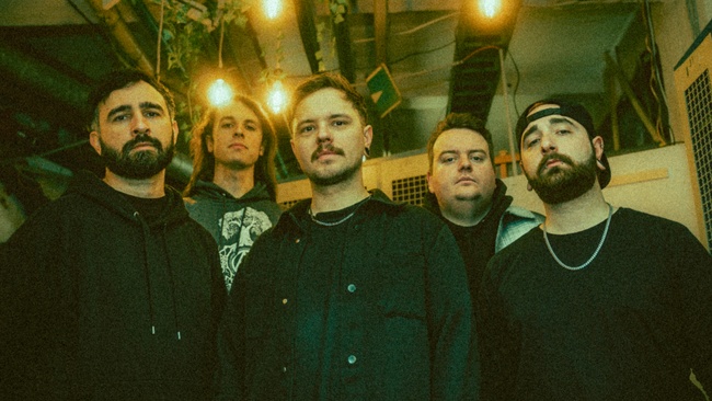 LEYKA - Road To Dystopia Tour 2026