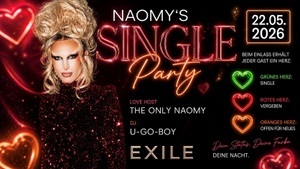 Naomy's Single Night