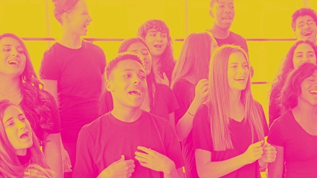 Vielstimmig III. 9 Chöre. 40 Konzerte