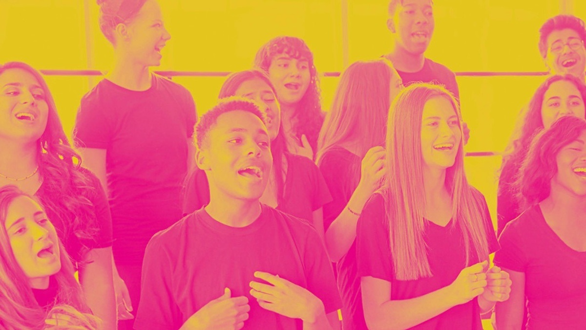 Vielstimmig III. 9 Chöre. 40 Konzerte