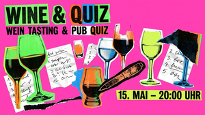 Wine meets Quiz