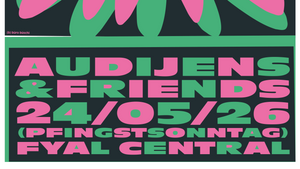 Audijens & friends