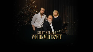 Nicht nur zur Weihnachtszeit - Johanna Gastdorf, Jan-Gregor Kremp, Leo Gastdorf