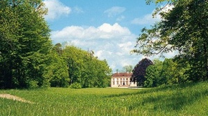 Natur- und Kulturführung durch den Nymphenburger Schlosspark