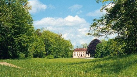 Natur- und Kulturführung durch den Nymphenburger Schlosspark