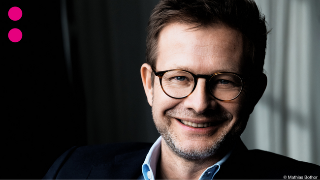 Träume aus Feuer – Florian Illies und der Alchemist von der Pfaueninsel