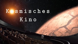 Kosmisches Kino