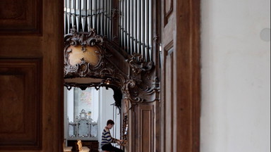 ARD-Musikwettbewerb 2026 - Orgel - 1. Runde
