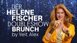 Der Helene Fischer Double Show Brunch by Veit Alex
