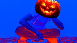 HALLOWEEN CONFUNKTION