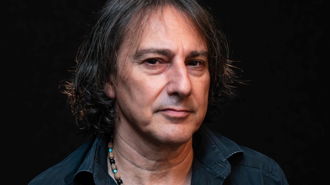 Pippo Pollina in Concerto - La vita è bella cosi com'è