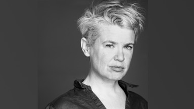 Millay Hyatt liest aus »Wie viele Tage muss ich gehen«