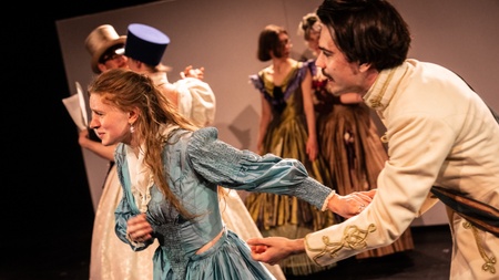 FREISCHWIMMEN: SISSI - WARUM HAT SIE NICHT NEIN GESAGT?