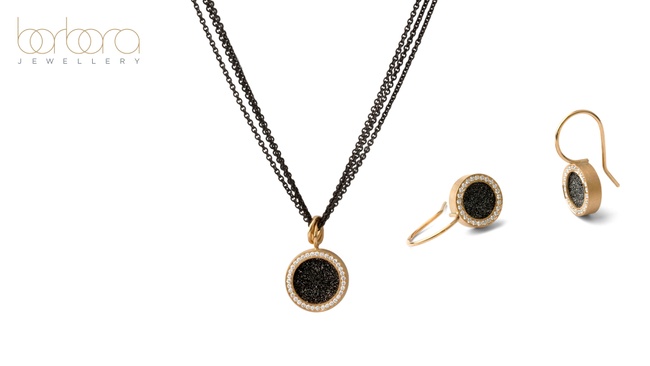 Schmuck Ausstellung
