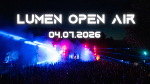 Lumen Open Air 2026