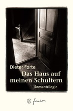 Litera­rischer Spazier­gang auf den Spuren von Dieter Fortes „Das Haus auf meinen Schultern“