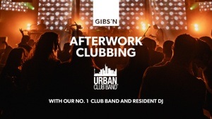 AfterWork Clubbing