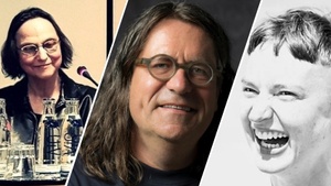 Seht her – Poesie in Braille